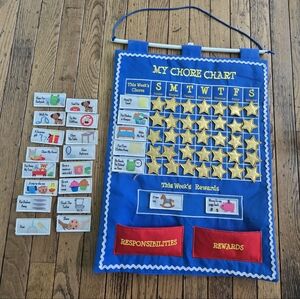 Chore Chart